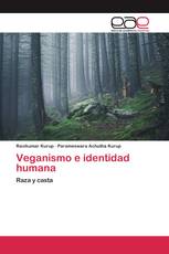 Veganismo e identidad humana