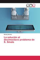 La solución al decimoctavo problema de S. Smale