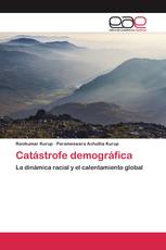 Catástrofe demográfica