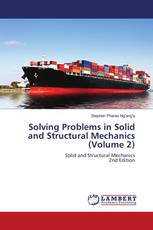 Solving Problems in Solid and Structural Mechanics (Volume 2)