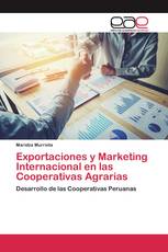 Exportaciones y Marketing Internacional en las Cooperativas Agrarias
