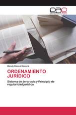 ORDENAMIENTO JURÍDICO