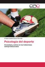 Psicología del deporte