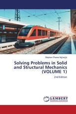 Solving Problems in Solid and Structural Mechanics (VOLUME 1)