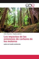 Los impactos de las emisiones de carbono de los motores