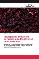 Inteligencia Sexual en personas adultas jóvenes homosexuales