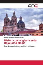 Historia de la Iglesia en la Baja Edad Media