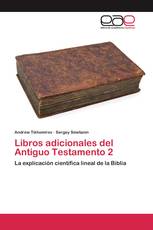 Libros adicionales del Antiguo Testamento 2