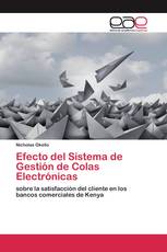 Efecto del Sistema de Gestión de Colas Electrónicas