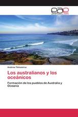 Los australianos y los oceánicos