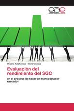 Evaluación del rendimiento del SGC