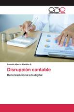 Disrupción contable