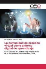 La comunidad de práctica virtual como entorno digital de aprendizaje