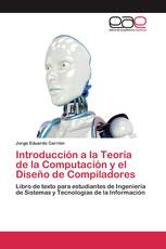 Introducción a la Teoría de la Computación y el Diseño de Compiladores