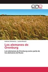 Los alemanes de Orenburg