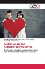 Nutrición de los Corazones Pequeños