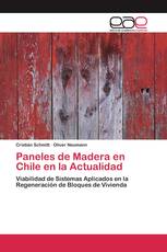 Paneles de Madera en Chile en la Actualidad