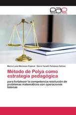 Método de Polya como estrategia pedagógica