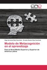 Modelo de Metacognición en el aprendizaje