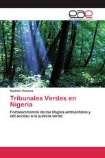 Tribunales Verdes en Nigeria