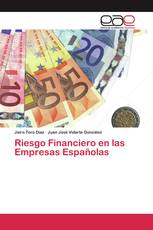 Riesgo Financiero en las Empresas Españolas