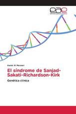 El síndrome de Sanjad-Sakati-Richardson-Kirk