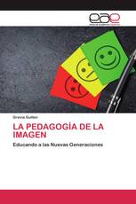 LA PEDAGOGÍA DE LA IMAGEN