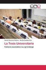 La Tesis Universitaria