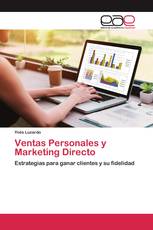 Ventas Personales y Marketing Directo