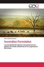 Incendios Forestales