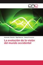 La evolución de la visión del mundo occidental