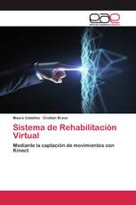 Sistema de Rehabilitación Virtual