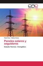 Paneles solares y seguidores