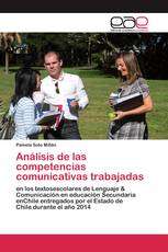 Análisis de las competencias comunicativas trabajadas