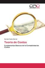 Teoría de Costos