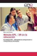 Método EPL - 3R en la educación