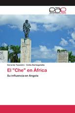 El "Che" en África