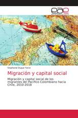 Migración y capital social