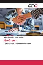 Go Green
