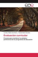 Evaluación curricular