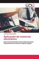 Aplicación de comercio electrónico