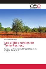 Los aljibes rurales de Torre-Pacheco