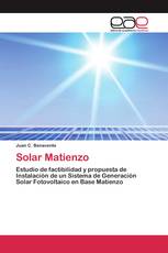 Solar Matienzo