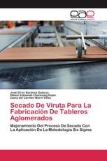 Secado De Viruta Para La Fabricación De Tableros Aglomerados