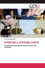 Arbitraje y arbitraje online