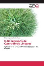 C-Semigrupos de Operadores Lineales