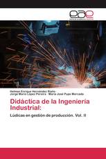 Didáctica de la Ingeniería Industrial: