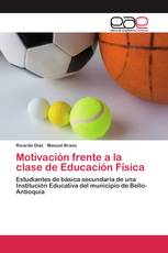 Motivación frente a la clase de Educación Física