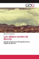 Los aljibes rurales de Murcia
