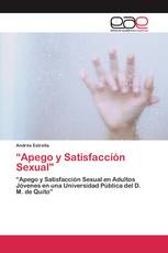 “Apego y Satisfacción Sexual"